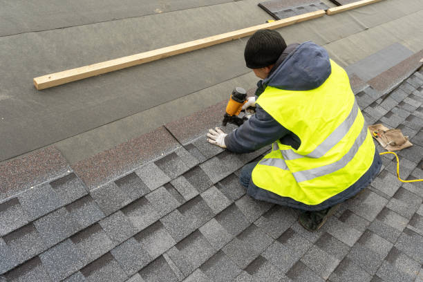Best Storm Damage Roof Repair  in Port Neches, TX